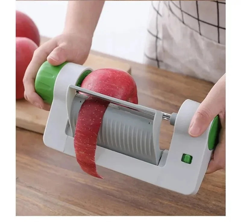 Manual Multi-Function Fruit & Vegetable Slicer