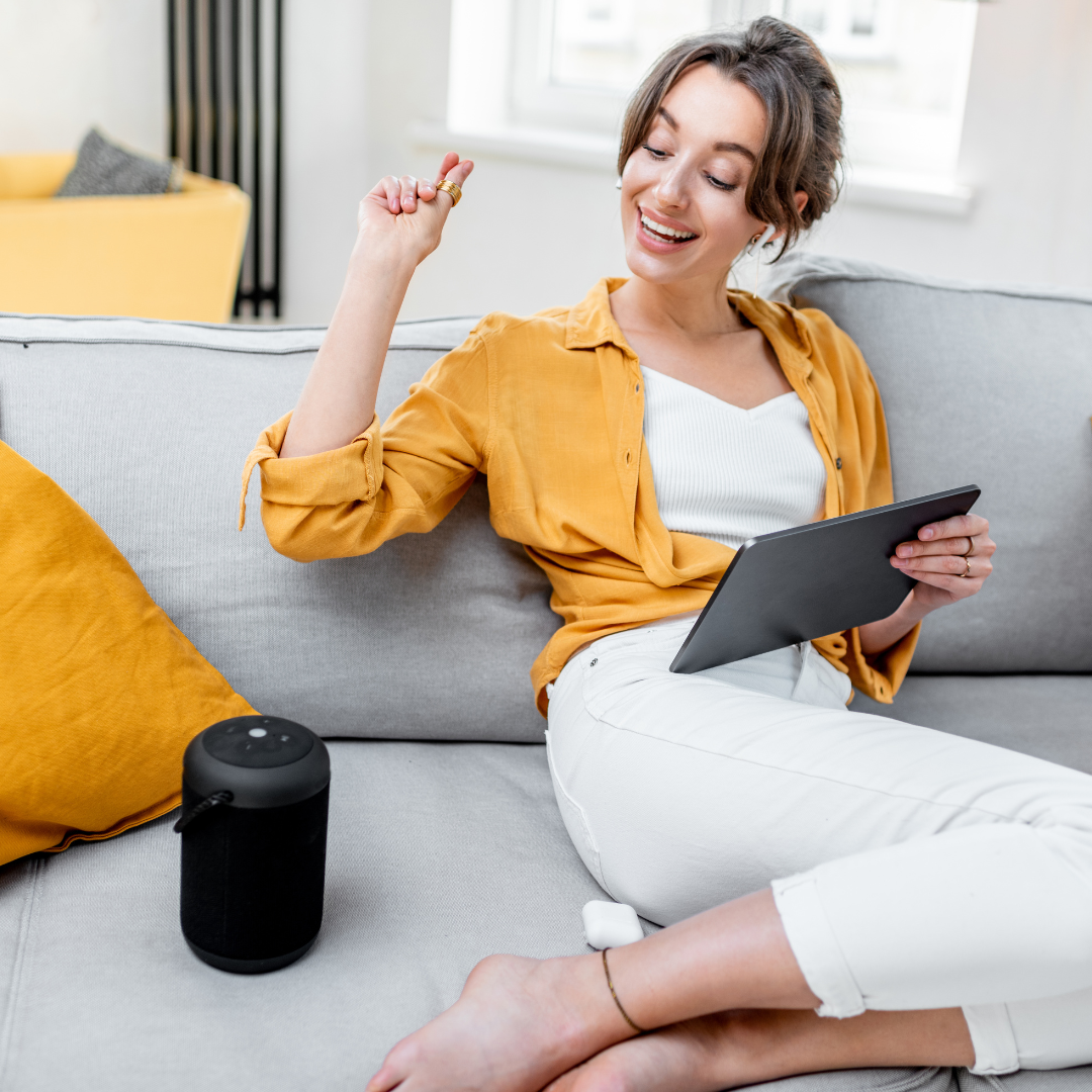 Elevate Everyday Tech Use